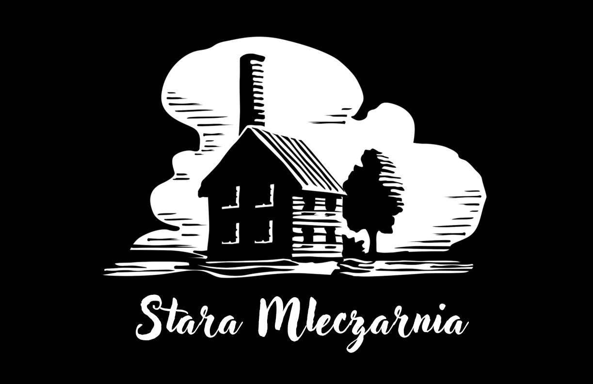 logo Stara Mleczarnia
