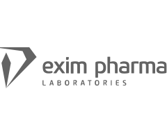 logo Exim Pharma
