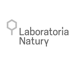 logo Laboratoria Natury