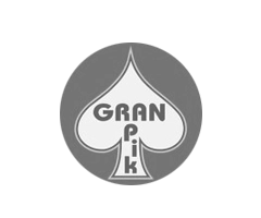 logo Gran Pik